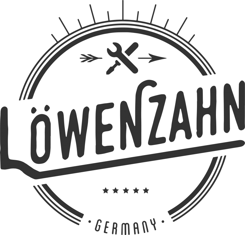 LöwenZahn Werkzeuge